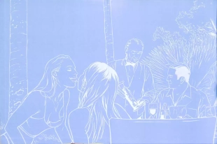 hentai Paradise Island