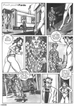 Pardo - Allez, oups : page 5