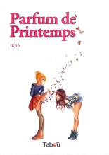 Parfum de Printemps : page 1