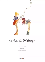 Parfum de Printemps : page 5