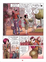 Parfum de Printemps : page 7
