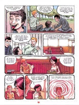 Parfum de Printemps : page 11