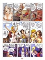 Parfum de Printemps : page 17