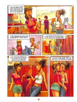 Parfum de Printemps : page 28