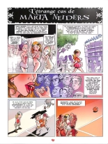 Parfum de Printemps : page 36
