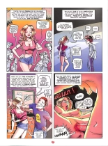 Parfum de Printemps : page 38