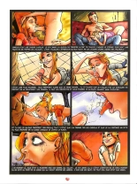 Parfum de Printemps : page 44