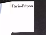 Paris Fripon : page 6