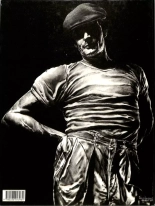 Paris Fripon : page 88