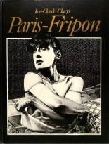 Paris Fripon : page 89