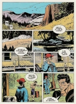 Parlez-moi de Mort : page 3