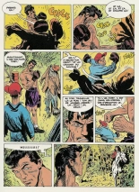 Parlez-moi de Mort : page 4
