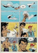 Parlez-moi de Mort : page 6