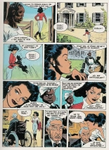 Parlez-moi de Mort : page 8