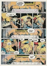 Parlez-moi de Mort : page 9