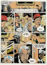 Parlez-moi de Mort : page 10