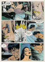 Parlez-moi de Mort : page 15