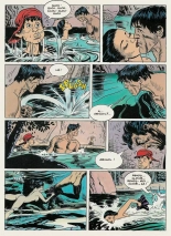 Parlez-moi de Mort : page 16