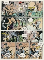 Parlez-moi de Mort : page 18