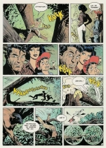 Parlez-moi de Mort : page 23