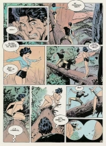 Parlez-moi de Mort : page 24