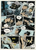 Parlez-moi de Mort : page 26