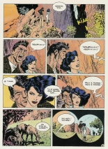 Parlez-moi de Mort : page 27