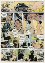Parlez-moi de Mort : page 28