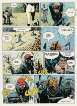 Parlez-moi de Mort : page 33