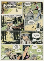 Parlez-moi de Mort : page 35