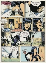 Parlez-moi de Mort : page 42