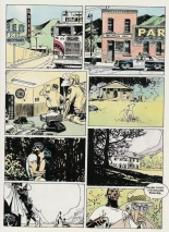Parlez-moi de Mort : page 43