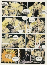 Parlez-moi de Mort : page 47