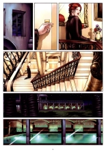 Passé trouble : page 6