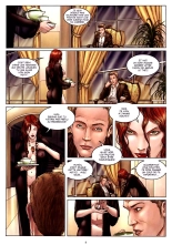 Passé trouble : page 10