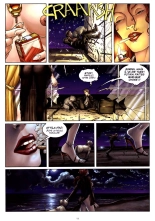 Passé trouble : page 13