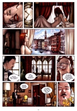 Passé trouble : page 16