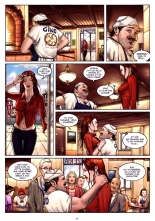 Passé trouble : page 18