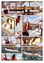 Passé trouble : page 19