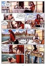 Passé trouble : page 20