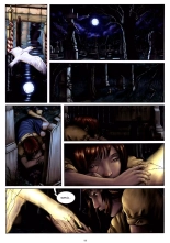 Passé trouble : page 21