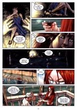 Passé trouble : page 22