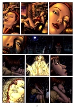 Passé trouble : page 24