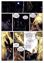 Passé trouble : page 25