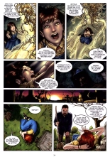 Passé trouble : page 26