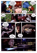 Passé trouble : page 27