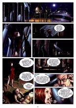 Passé trouble : page 28