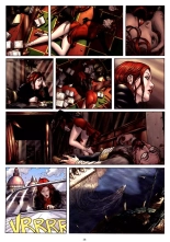 Passé trouble : page 30