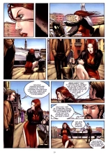Passé trouble : page 31