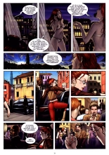 Passé trouble : page 33